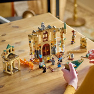 LEGO HARRY POTTER HOGWARTS CAMERA NECESITATII 76413