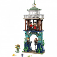 LEGO HARRY POTTER TURNEUL TRIWIZARD LACUL NEGRU 76420