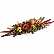 LEGO ICONS ORNAMENT DIN FLORI USCATE 10314