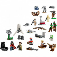 LEGO STAR WARS CALENDAR DE ADVENT 75366