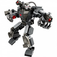LEGO SUPER HEROES ARMURA DE ROBOT A LUI WAR MACHINE 76277
