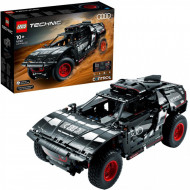 LEGO TECHNIC AUDI RS Q E TRON 42160