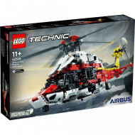 LEGO TECHNIC ELICOPTER DE SALVARE AIRBUS H175 42145