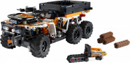 LEGO TECHNIC VEHICUL DE TEREN 42139