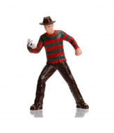 MACHETA METALICA FREDDY KRUEGER 1958 CADILLAC MODEL 62 SCARA 1 LA 24