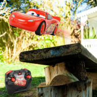 MASINA CU TELECOMANDA FULGER McQUEEN 17CM