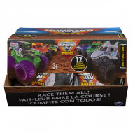 MONSTER JAM MINI SCARA 1:87