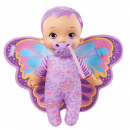 MY BABY GARDEN PRIMUL MEU BEBELUS FLUTURAS