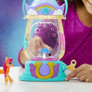 MY LITTLE PONY FELINAR