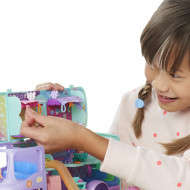 MY LITTLE PONY MINI WORLD MAGIC MARE STREAM CAMIONETA MAGICA