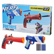 NERF BLASTER NERF FORTNITE DUAL PACK