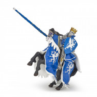 PAPO FIGURINA ARCAS ALBASTRU