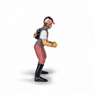 PAPO FIGURINA CALAREATA TANARA MODERNA