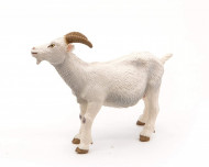 PAPO FIGURINA CAPRA ALBA