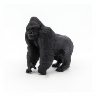 PAPO FIGURINA GORILA