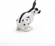 PAPO FIGURINA IEPURAS