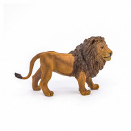 PAPO FIGURINA LEU