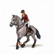PAPO FIGURINA SET COMPETITIE JOCHERITA SI CAL