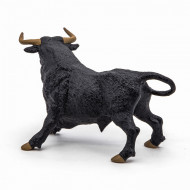 PAPO FIGURINA TAURUL ANDALUZIAN