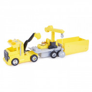PATRULA CATELUSILOR MEGA VEHICUL RUBBLE