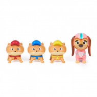 PATRULA CATELUSILOR SET DE JOACA LIBERTY SI PATRULA JUNIORILOR