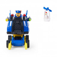 PATRULA CATELUSILOR VEHICUL DE SALVARE CHASE