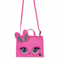 PURSE PETS GEANTUTA TOTE INTERACTIVA HOLLY HOPS