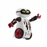 ROBOT ELECTRONIC MAZE BREAKER