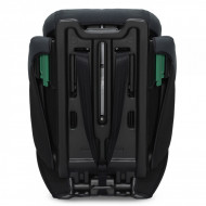 SCAUN AUTO KINDERKRAFT COMFORT UP I-SIZE 76-150 CM, BLACK