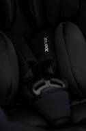 SCOICA AUTO ZENO I SIZE HAMILTON BLACK