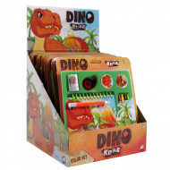 SET DE DESEN DINOS