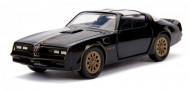 SMOKEY BANDIT 1977 PONTIAC SCARA 1 LA 32