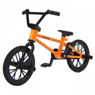 TECH DECK PACHET BICICLETA BMX FULT PORTOCALIU