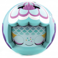 ZOOBLES Z-GIRLZ FIGURINA DE TRANSFORMARE FETITA PESTE