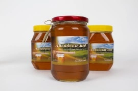 Livadski med - Img 2