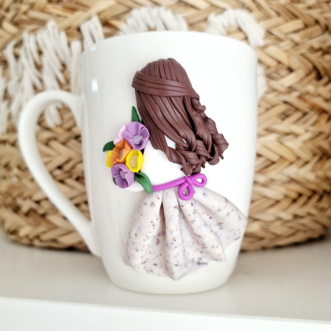 Figurine