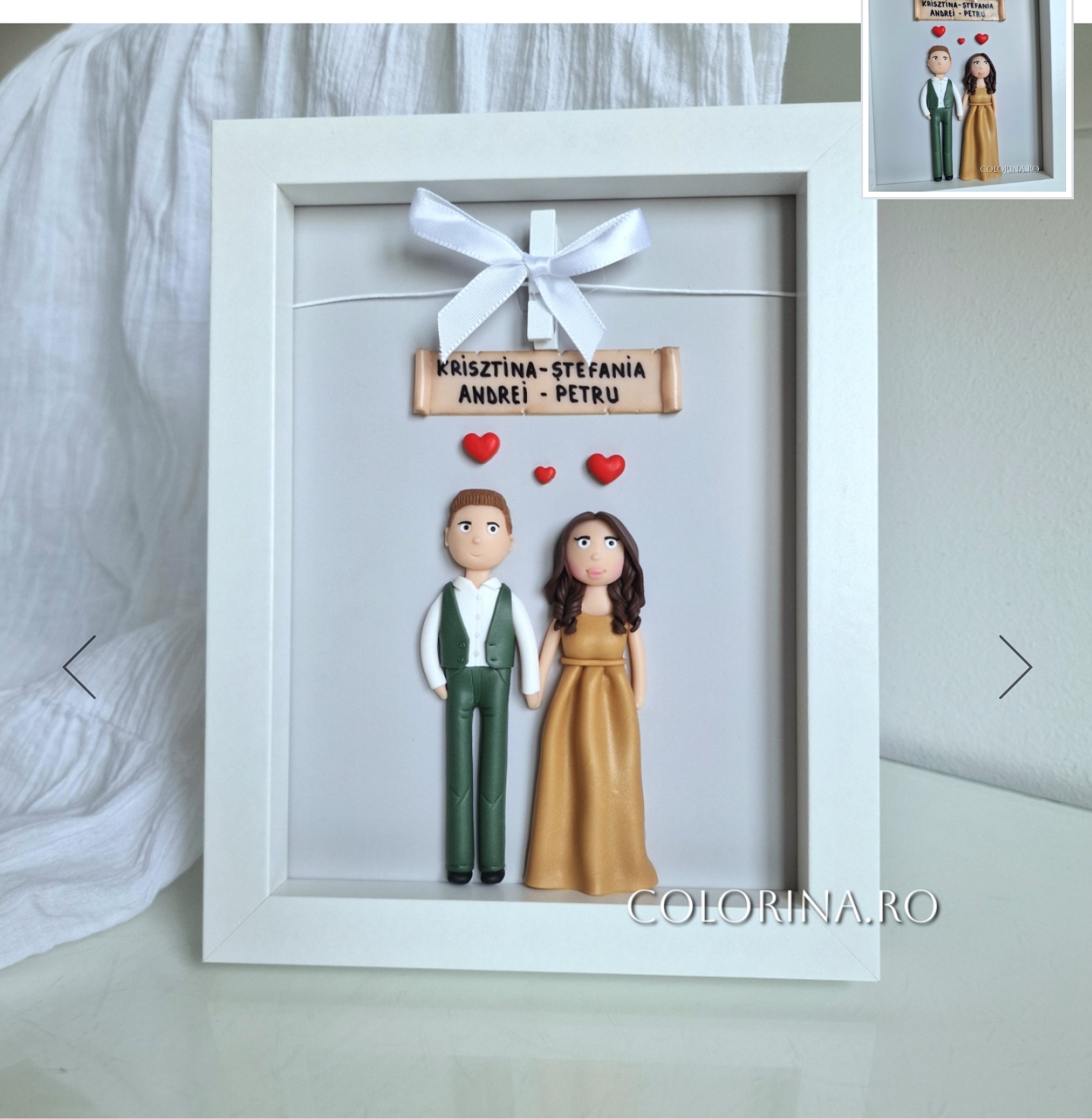 TABLOURI PERSONALIZATE