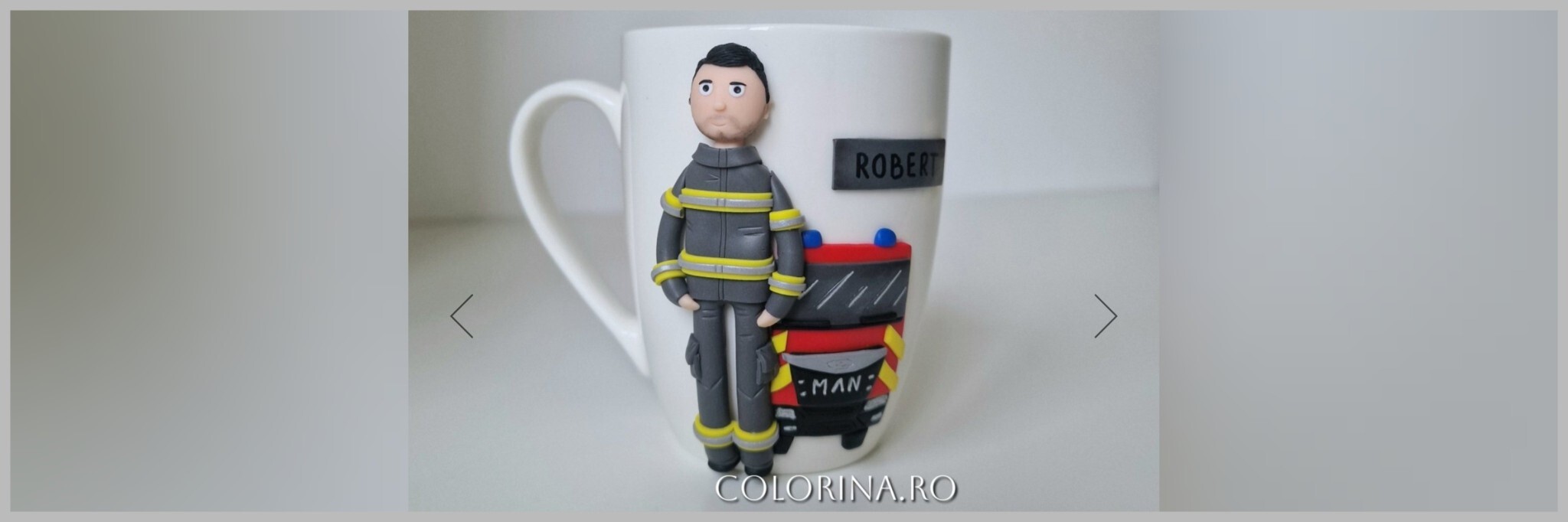 Figurine cu meserii