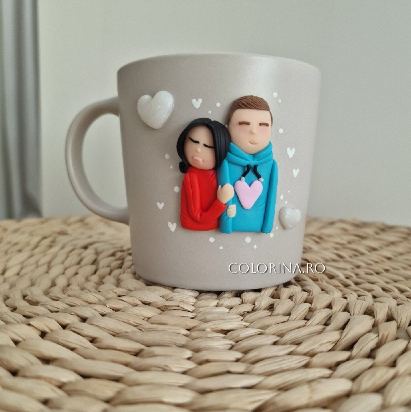 Pentru cuplu