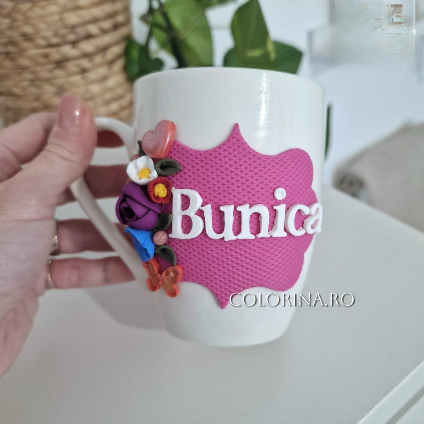 Pentru bunici