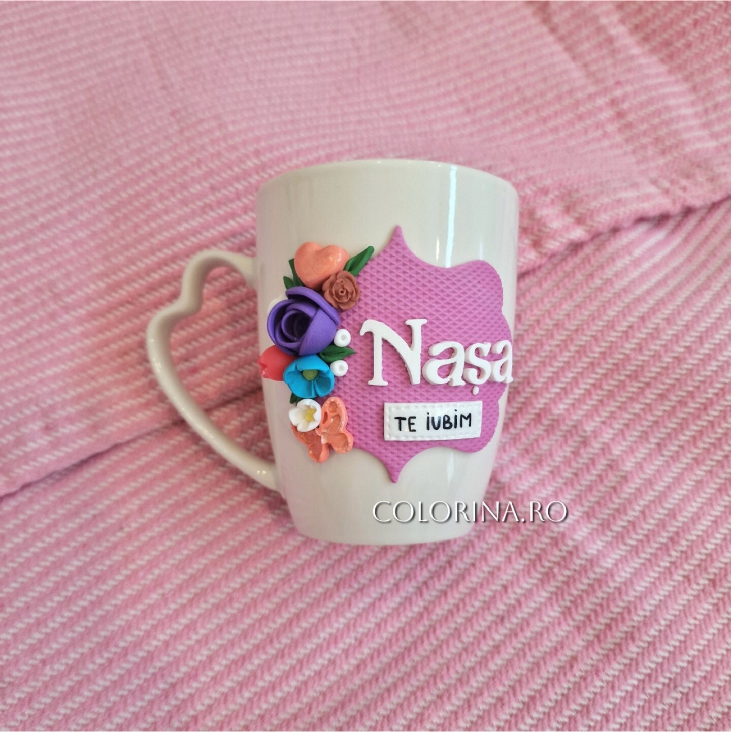 Pentru nași