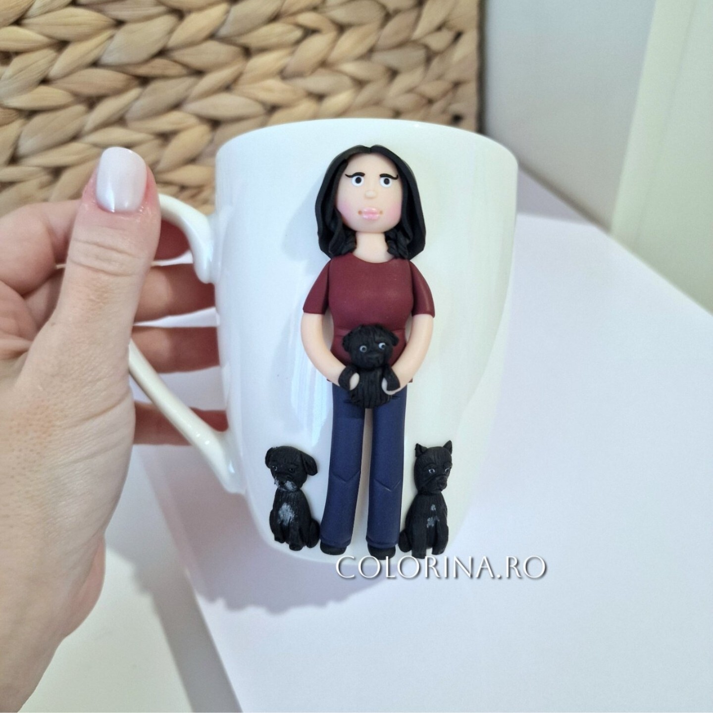 Figurine cu animale