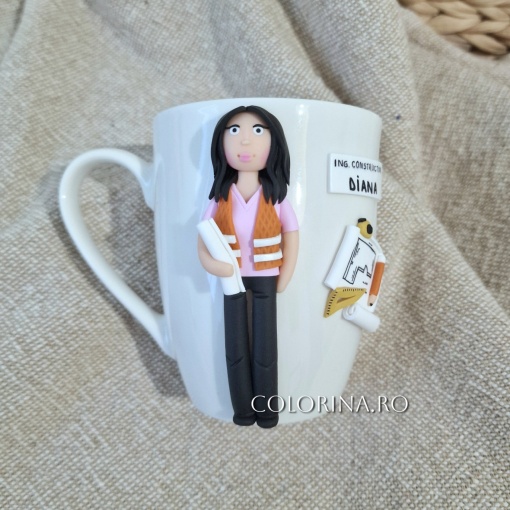 Cana Inginer constructor 3