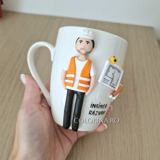 Cana Inginer constructor 1