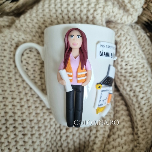 Cana Inginer constructor 5