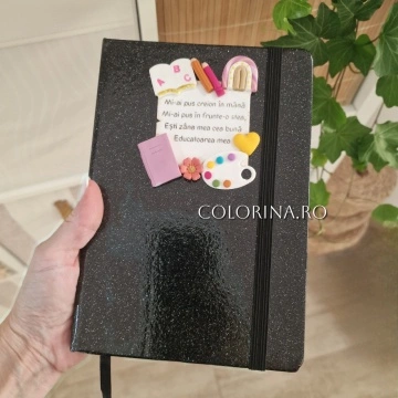 Agenda Educatoare 2