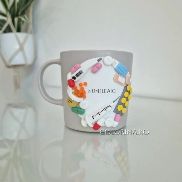 Cana Doctor / Asistenta
