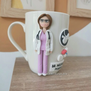 Cana Doctor Ginecolog 5 - Img 2