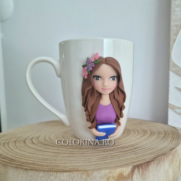 Cana Figurina / carti 6
