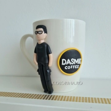 Cana Figurina / logo - Img 2
